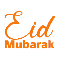 Eid Al Adha Eid Sticker