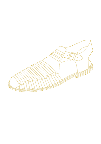 Fashion Shoes Sticker by Common Stitch