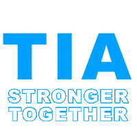 Swing Strongertogether Sticker by Tennis Innovators