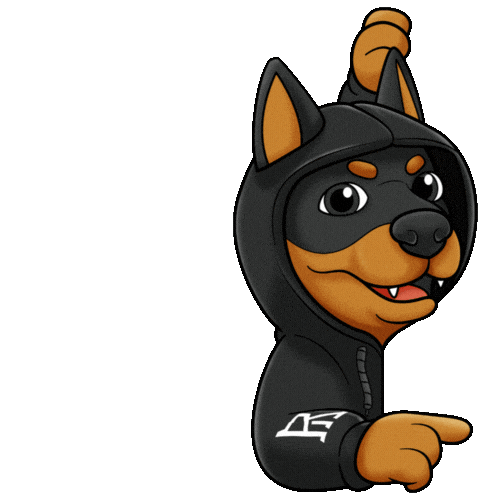 New Reel Sticker by Dobernut