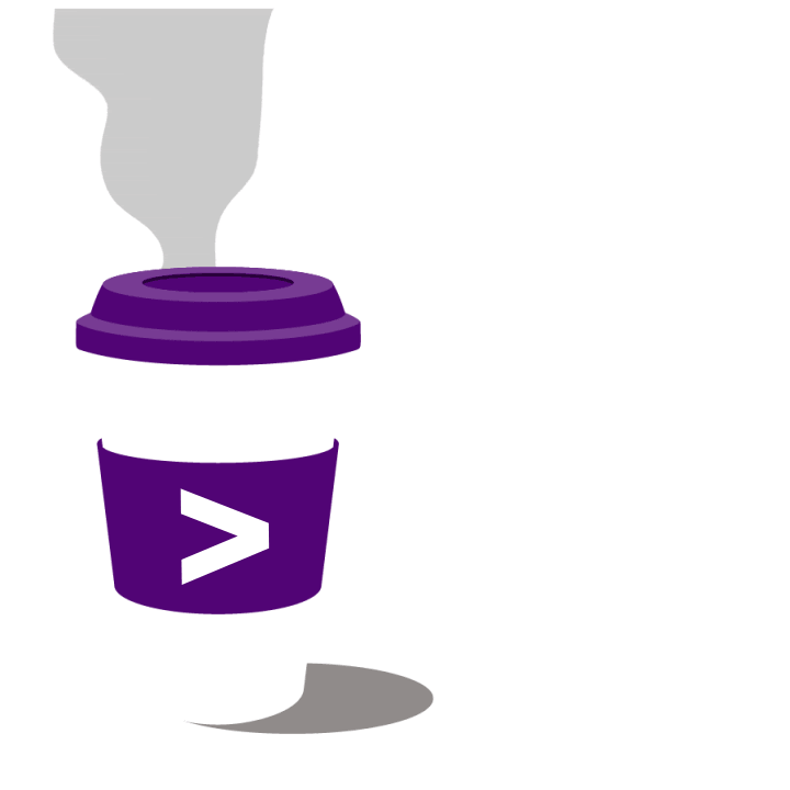 Coffee GIF by Accenture