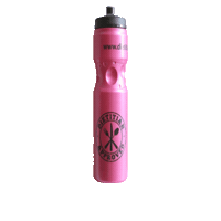 Water Bottles Sports Nutrition Sticker by Dietitian Approved