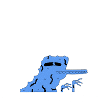 submission GIF by The Savannah .GIF Festival