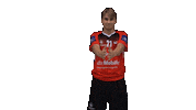 Floorball Salibandy Sticker by ULA