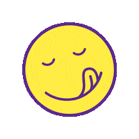 plantedfoods smile face animal yummy Sticker