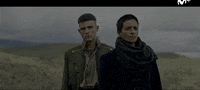 Urbizu GIF by Movistar+