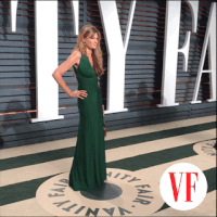 GIF by Vanity Fair