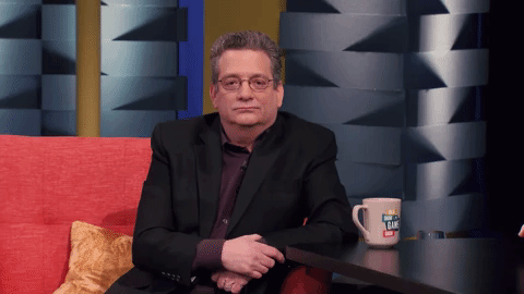 episode127 GIF by truTV’s Talk Show the Game Show