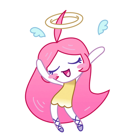 Excited Dance Party Sticker by ixel yav