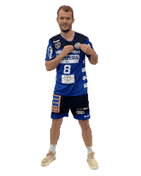 mtv_vorsfelde handball razorbacks mtv vorsfelde mtvvorsfelde Sticker