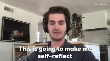 Self Reflect