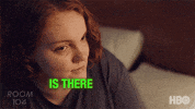 Open Up Hbo GIF by Room104