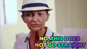 usa network wwe GIF by Bunim/Murray Productions