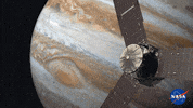 valentine satellite GIF by NASA