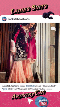 Buy Now Fashion GIF by ArtistryC