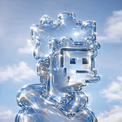 Drunk Sky High GIF by The LSD Hotel