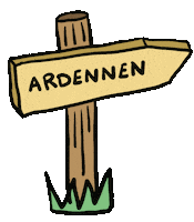 Travel Weekend Sticker