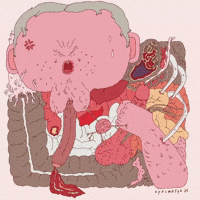 Nymkalkh Ma Tar GIF by npocmo3yb