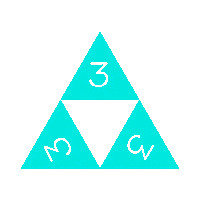 333 Sticker by Paty Cantú