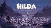hildatheseries GIF by Hilda