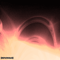 Loop Glow GIF by Psyklon