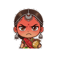 Noora Sticker