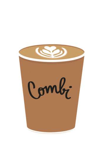 Specialtycoffee Sticker by Combi Coffee