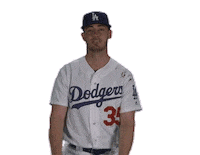 I Love La Regular Season Sticker by MLB