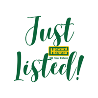Justlisted Newlisting Sticker by HowardHannaSB