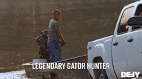 Willie Edwards is Back On The Water