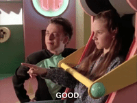 nickrewind nicksplat are you afraid of the dark the tale of the thirteenth floor GIF