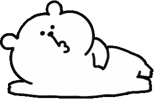 Exercise Sticker by yoyoyon