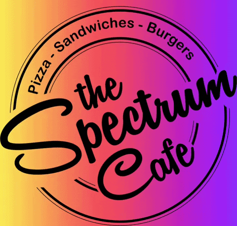 thespectrumcafe giphystrobetesting GIF