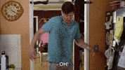 comedy central anders holmvik GIF by Workaholics