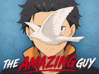 Re Zero Youth GIF