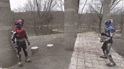 Kamen Rider Kabuto GIF