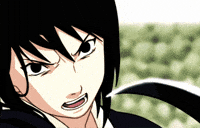 Shizune GIF