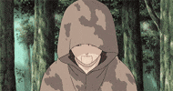 Sasori GIF