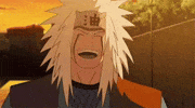 Jiraiya GIF