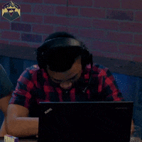 excited role playing GIF by Hyper RPG