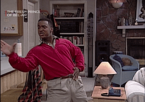 Fresh-prince-of-bel-air GIFs - Get the best GIF on GIPHY