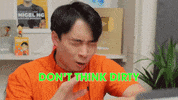 Fried Rice Cooking GIF by Nigel Ng (Uncle Roger)