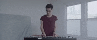 king GIF by Years & Years