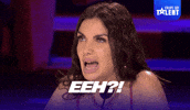 Aurora Mara GIF by Italia's Got Talent