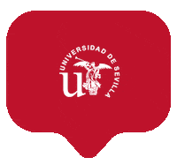 university uni Sticker by Universidad de Sevilla