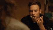 season 3 eating GIF by Animal Kingdom on TNT