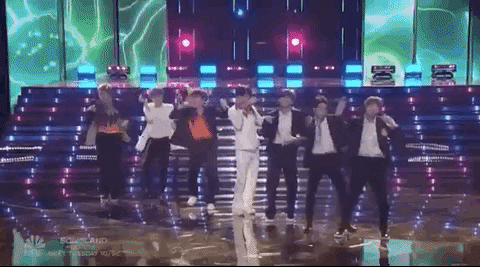 nbc GIF by The Voice