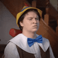 Humor Lies GIF by Porta Dos Fundos