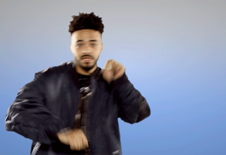 GIF by MIC LOWRY