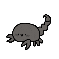 Astrology Zodiac Sticker by TeaBag